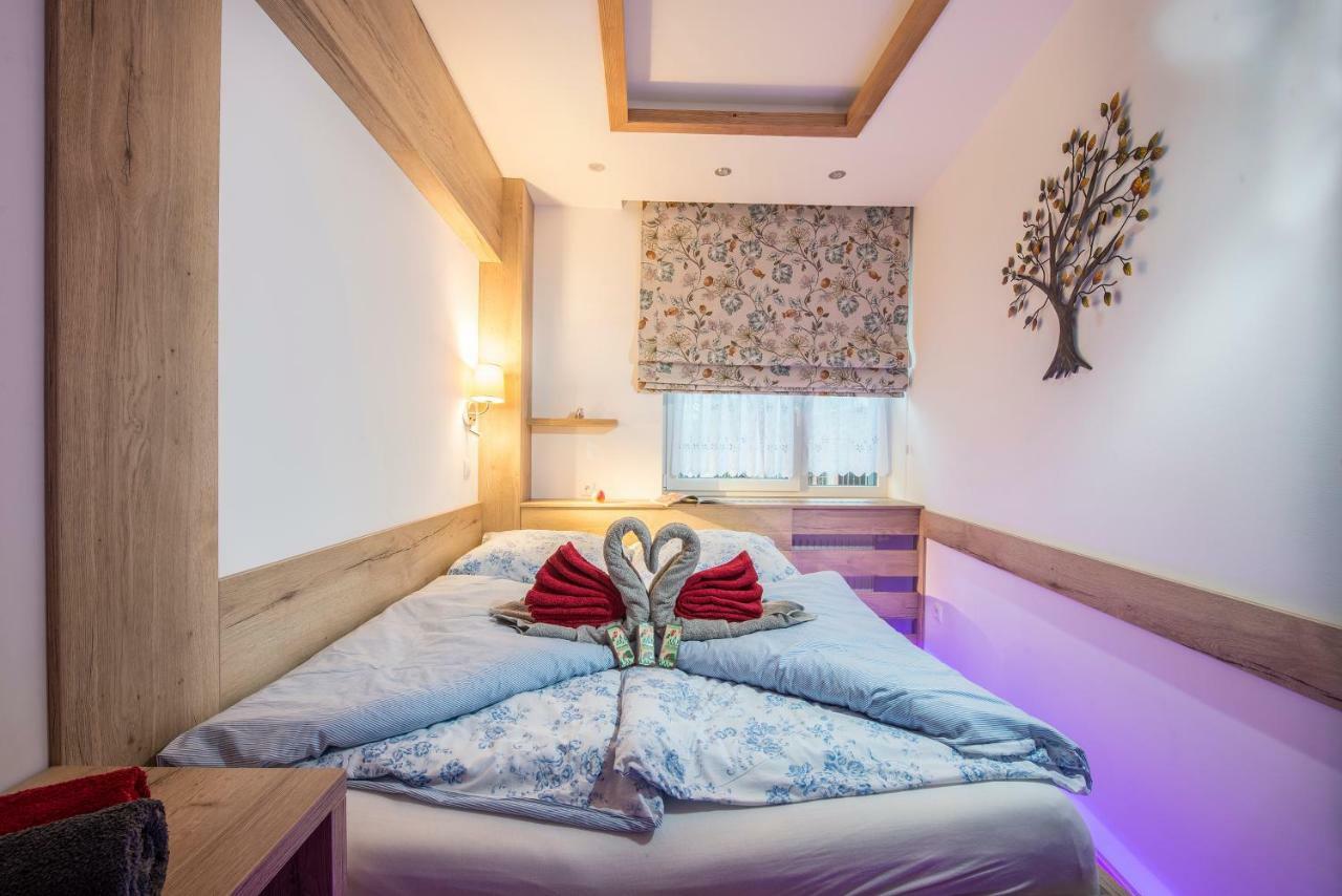 Matrix Primo Apartments Vysoke Tatry Exterior photo